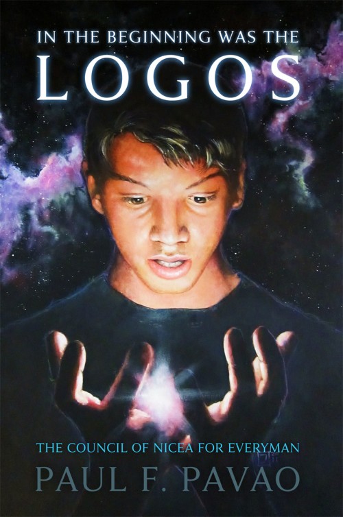 In the Beginning Was the Logos cover