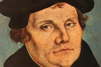 If you're an Evangelical, the Protestant Reformation probably represents the redemption of Christianity—its salvation from the Roman Catholic hierarchy and restoration to apostolic and Biblical truth.