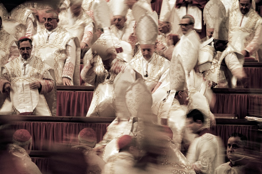 Open The Gates For List Of Popes Alphabetical Order By Using These