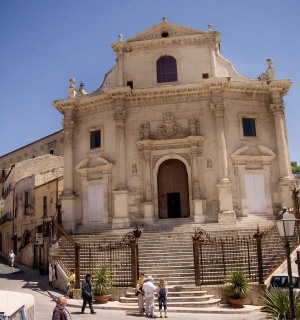 Church of the Souls of Purgatory