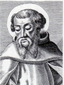 Irenaeus, bishop of Lyons