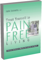 Julie Donnelly's Pain-Free Living