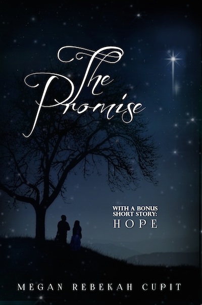 The Promise, by Megan Rebekah Cupit