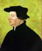 Ulrich Zwingli