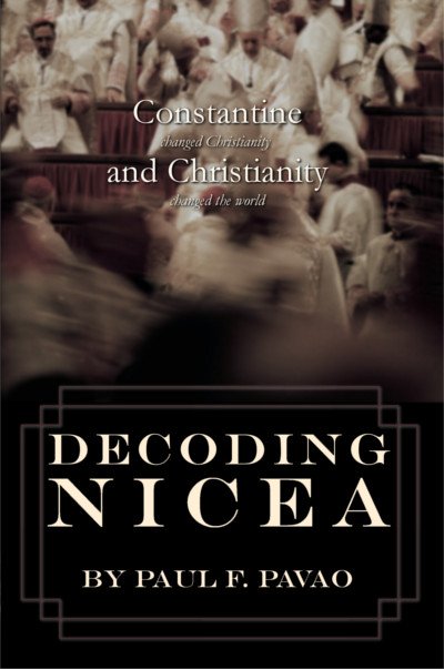 Decoding Nicea cover