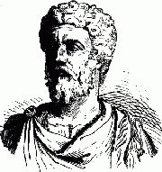 Marcus Aurelius