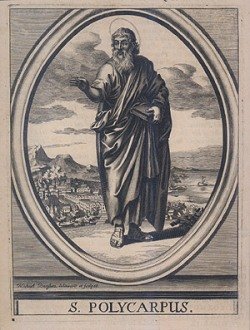 Polycarp of Smyrna